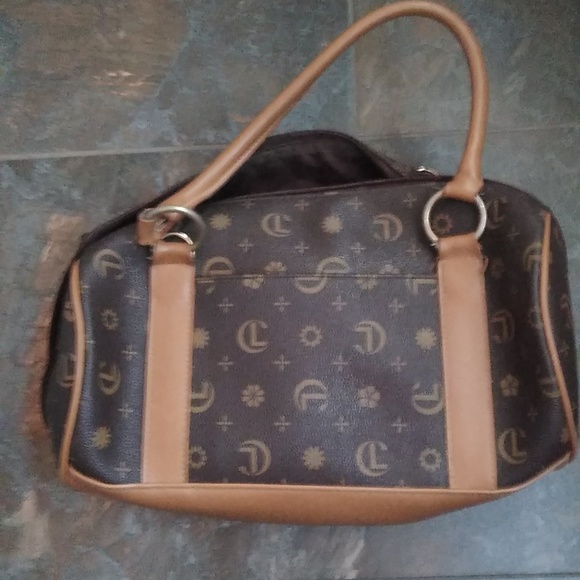 CL America pocketbook w matching coin purse - Picture 3 of 6